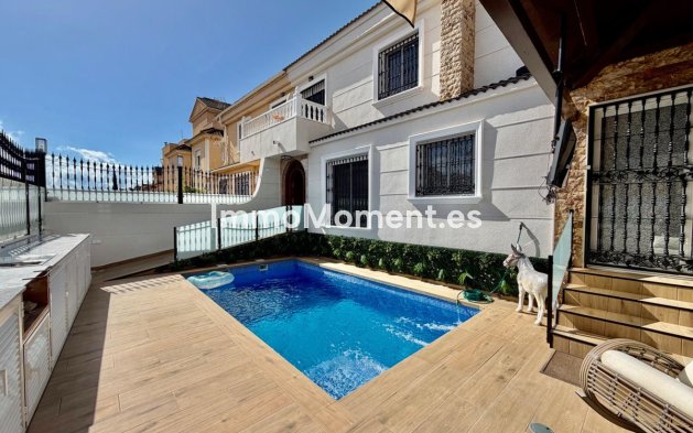 Revente - Villa - Orihuela - La Zenia