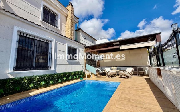 Revente - Villa - Orihuela - La Zenia