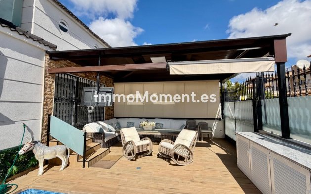 Revente - Villa - Orihuela - La Zenia