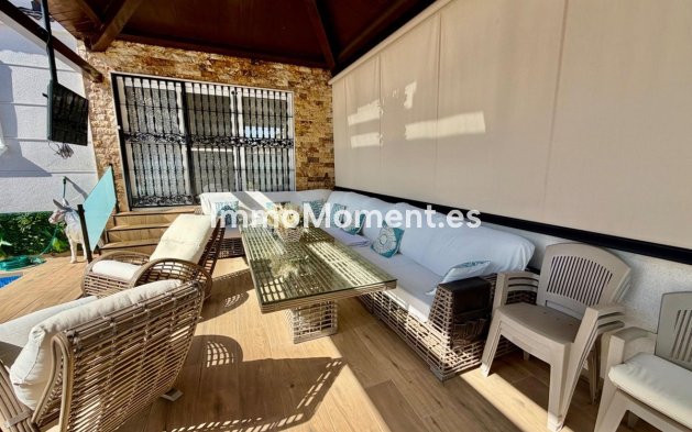Revente - Villa - Orihuela - La Zenia