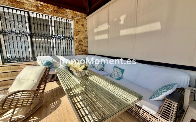 Revente - Villa - Orihuela - La Zenia