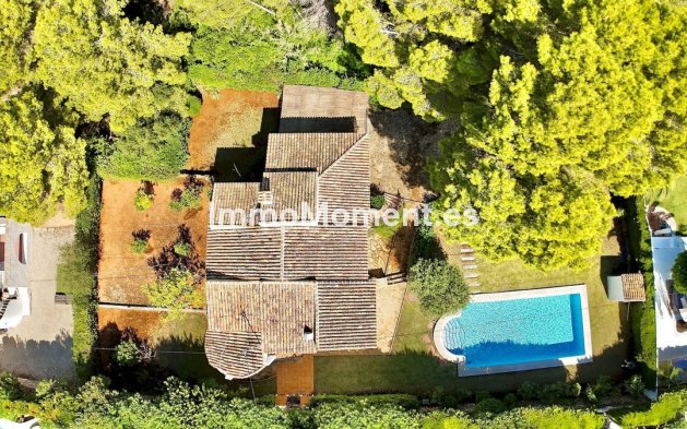 Revente - Villa - Jávea - Jávea - Xàbia Centro