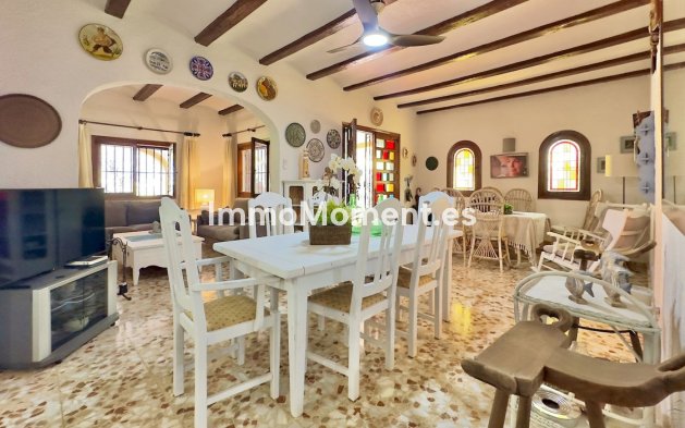 Revente - Villa - Jávea - Jávea - Xàbia Centro
