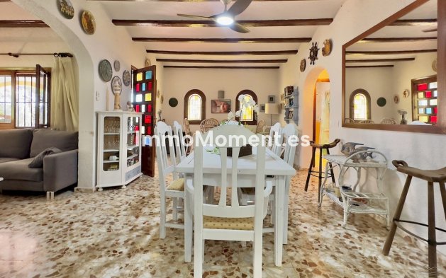 Revente - Villa - Jávea - Jávea - Xàbia Centro