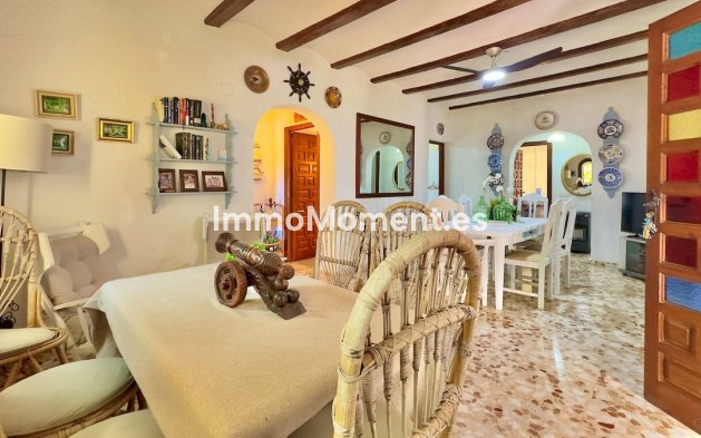 Revente - Villa - Jávea - Jávea - Xàbia Centro