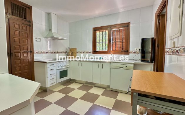 Revente - Villa - Jávea - Jávea - Xàbia Centro