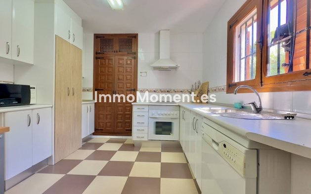 Revente - Villa - Jávea - Jávea - Xàbia Centro