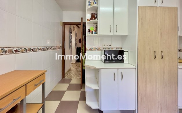 Revente - Villa - Jávea - Jávea - Xàbia Centro