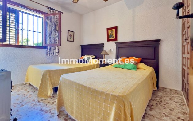 Revente - Villa - Jávea - Jávea - Xàbia Centro