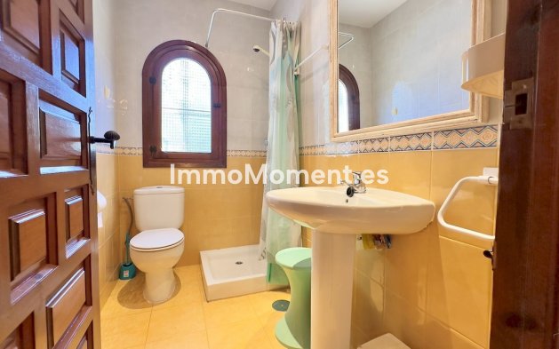 Revente - Villa - Jávea - Jávea - Xàbia Centro