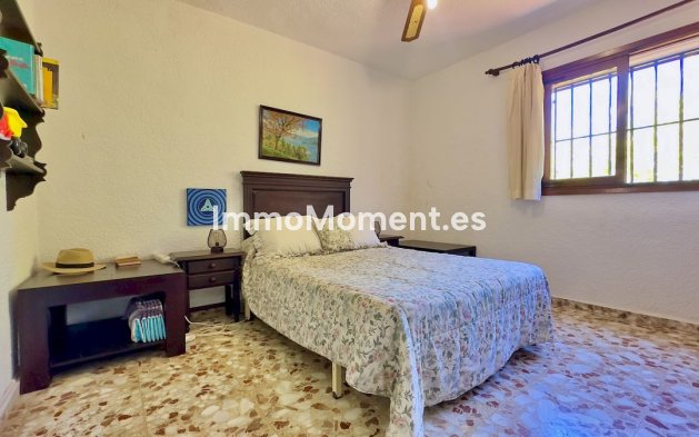 Revente - Villa - Jávea - Jávea - Xàbia Centro