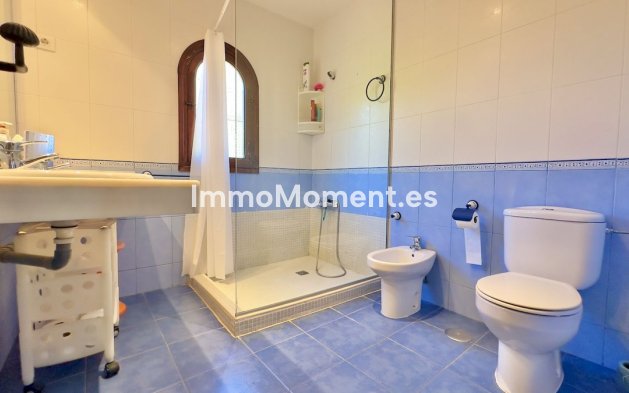 Revente - Villa - Jávea - Jávea - Xàbia Centro