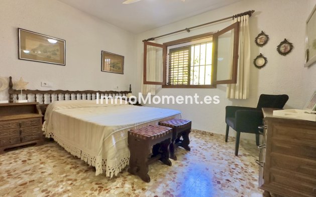 Revente - Villa - Jávea - Jávea - Xàbia Centro