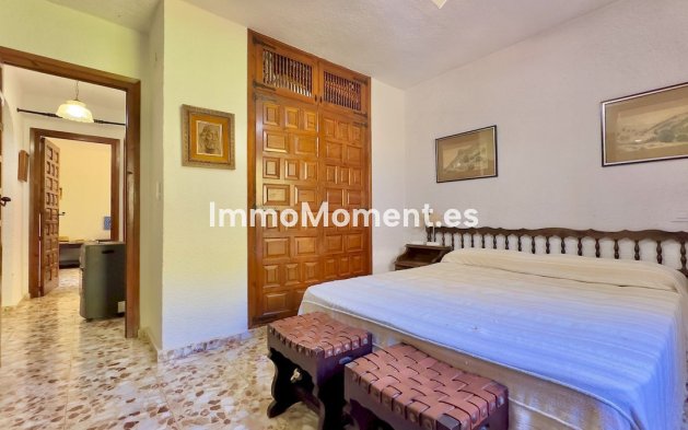 Revente - Villa - Jávea - Jávea - Xàbia Centro
