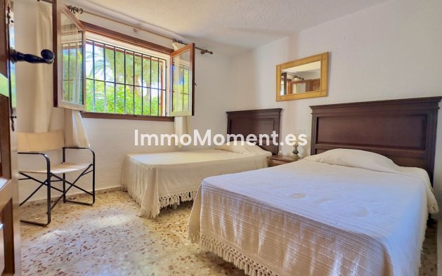 Revente - Villa - Jávea - Jávea - Xàbia Centro