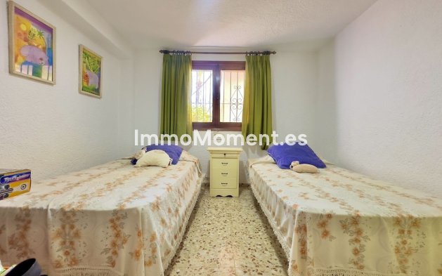Revente - Villa - Jávea - Jávea - Xàbia Centro