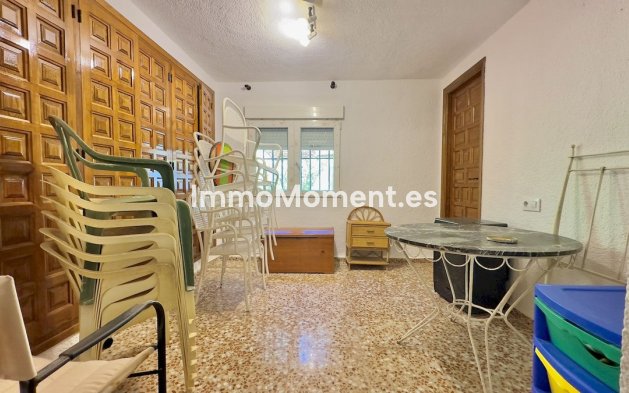 Revente - Villa - Jávea - Jávea - Xàbia Centro