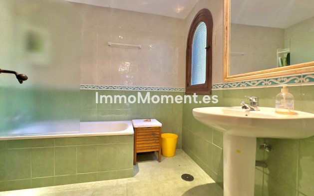 Revente - Villa - Jávea - Jávea - Xàbia Centro
