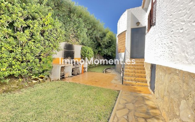 Revente - Villa - Jávea - Jávea - Xàbia Centro
