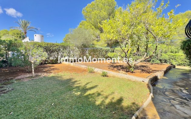 Revente - Villa - Jávea - Jávea - Xàbia Centro
