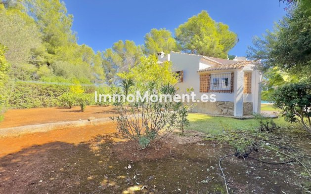 Revente - Villa - Jávea - Jávea - Xàbia Centro