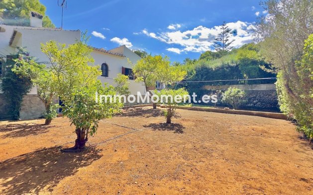 Revente - Villa - Jávea - Jávea - Xàbia Centro
