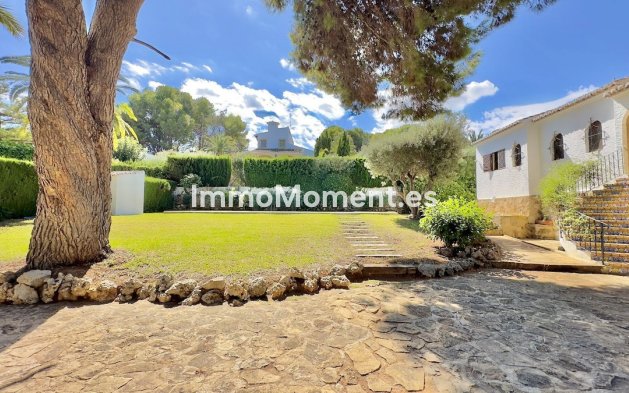 Revente - Villa - Jávea - Jávea - Xàbia Centro