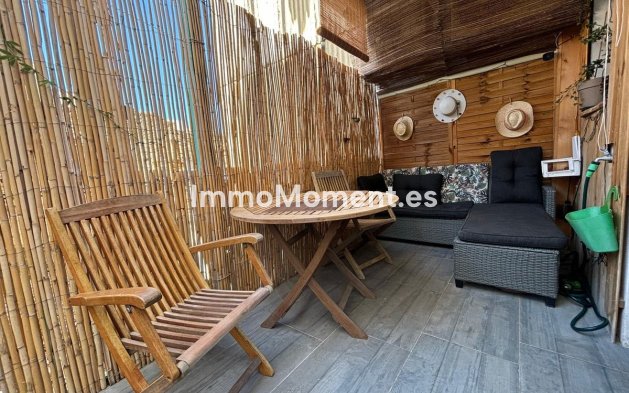 Resale - Apartment - Denia - Denia Centro