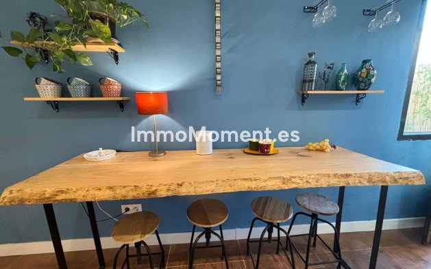 Resale - Apartment - Denia - Denia Centro