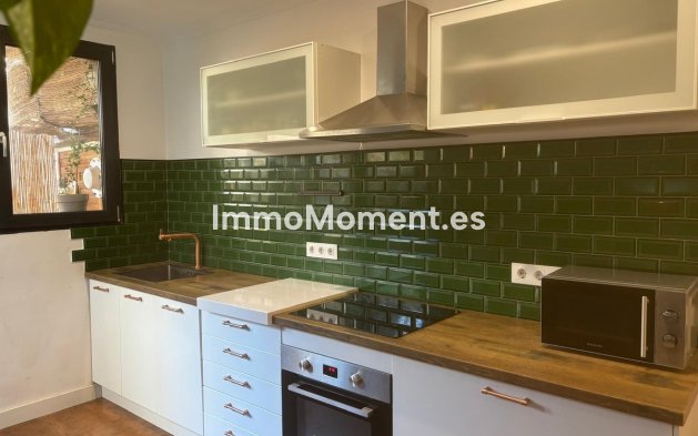 Resale - Apartment - Denia - Denia Centro
