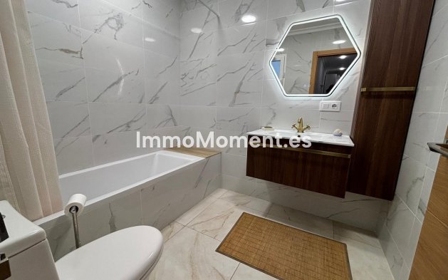 Resale - Apartment - Denia - Denia Centro