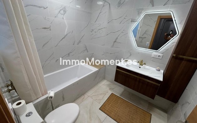 Resale - Apartment - Denia - Denia Centro