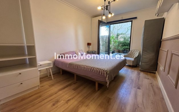 Resale - Apartment - Denia - Denia Centro
