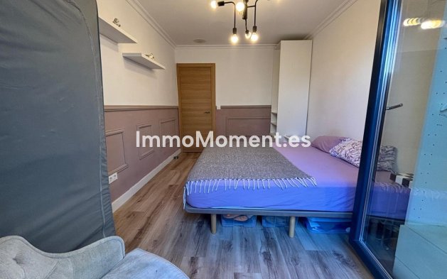 Resale - Apartment - Denia - Denia Centro
