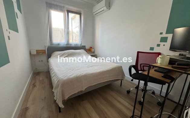 Resale - Apartment - Denia - Denia Centro