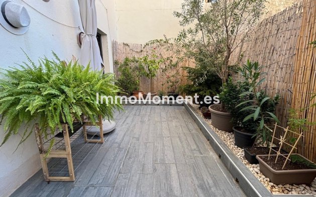 Resale - Apartment - Denia - Denia Centro