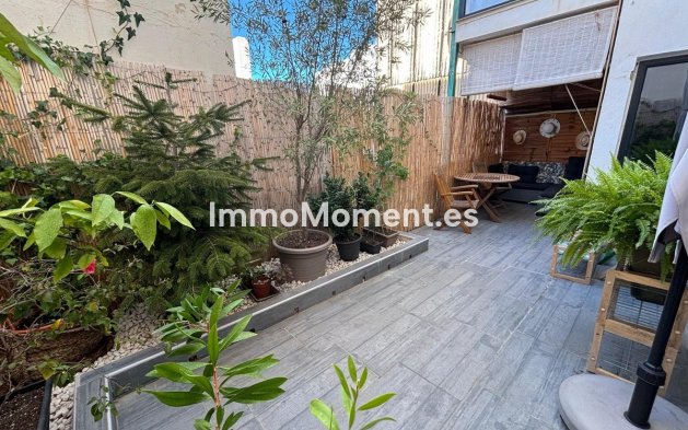 Resale - Apartment - Denia - Denia Centro