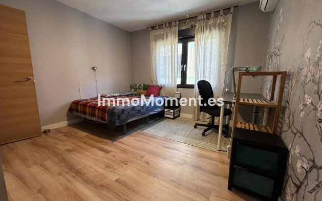 Resale - Apartment - Denia - Denia Centro