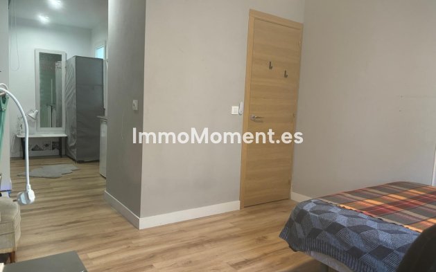 Resale - Apartment - Denia - Denia Centro