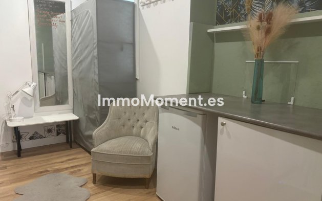 Resale - Apartment - Denia - Denia Centro