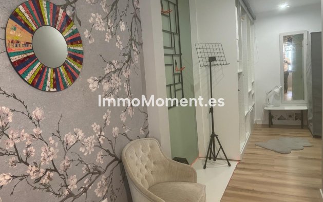 Resale - Apartment - Denia - Denia Centro