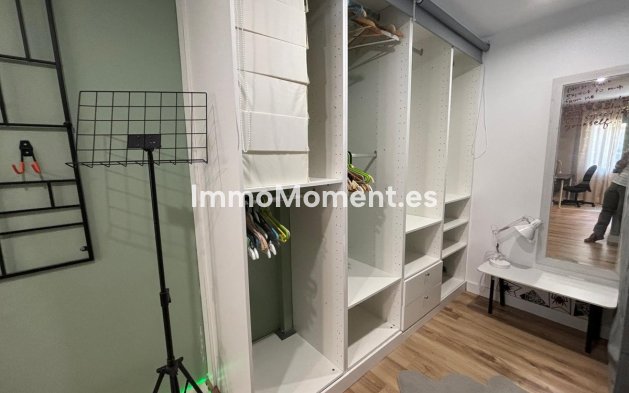 Resale - Apartment - Denia - Denia Centro