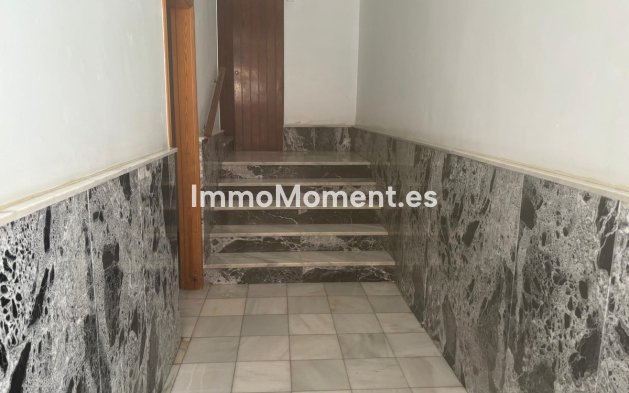 Resale - Apartment - Denia - Denia Centro