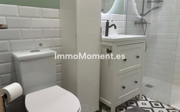 Resale - Apartment - Denia - Denia Centro