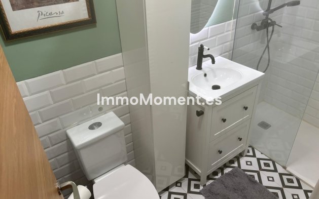 Resale - Apartment - Denia - Denia Centro