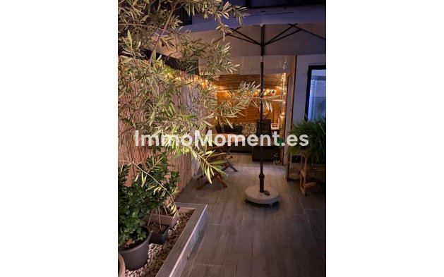 Resale - Apartment - Denia - Denia Centro