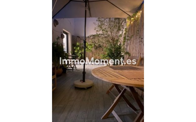 Resale - Apartment - Denia - Denia Centro