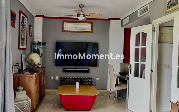 Resale - Townhouse - Manilva - La Duquesa