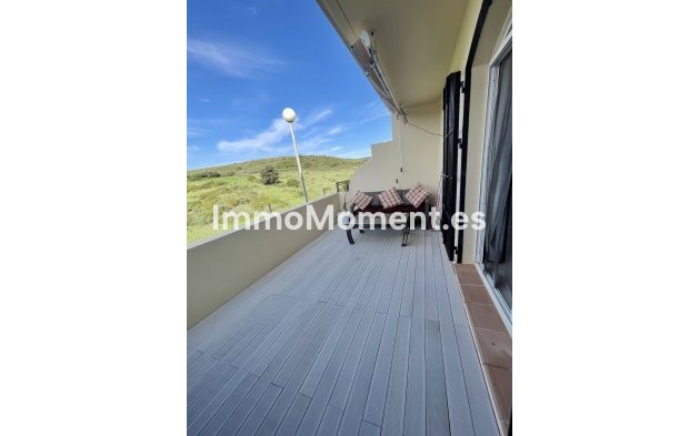 Resale - Townhouse - Manilva - La Duquesa