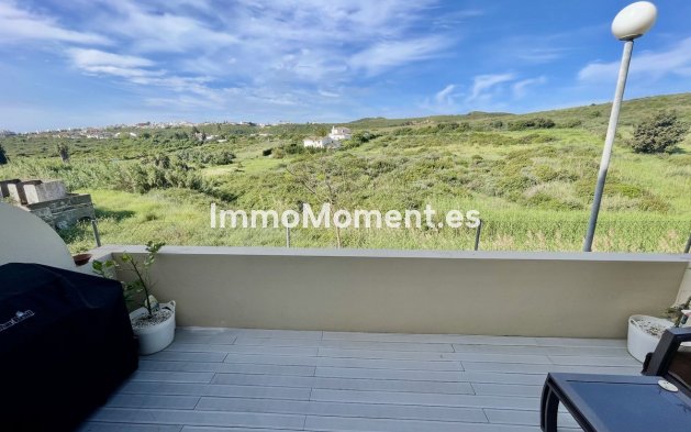 Resale - Townhouse - Manilva - La Duquesa